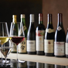 Ajuuta - ドリンク写真:ワインと日本酒3