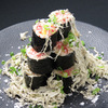 Sushi To Warayaki Isaribi - メイン写真: