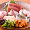 和食 KARIYA - メイン写真: