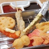 Kushikatsu Takoyaki Ichioshi - メイン写真: