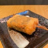 串カツとくじら料理 串龍 - メイン写真: