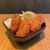 串カツとくじら料理 串龍 - メイン写真: