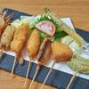 串カツとくじら料理 串龍 - メイン写真: