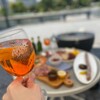 キャナルビアガーデン&バーベキュー - メイン写真: