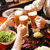 Shirichin Yakiniku Anan - メイン写真: