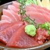 Oishii Sushi To Katsugyo Ryouri Sakananomamma - メイン写真: