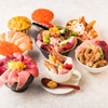 Sushi Tsunaya - メイン写真: