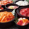 レストラン ラ･ベランダ - 料理写真:＜土日祝日ランチ限定＞海鮮丼