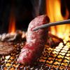 焼肉苑 - 料理写真: