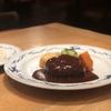 銀座洋食 三笠會館 - メイン写真: