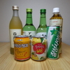 Kankoku Ryouri Kokkobu - ドリンク写真:韓国本場の厳選飲み物