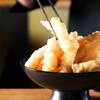 Tempura To Nihonshu Asu Gen - メイン写真: