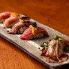 Kagurazaka Yakiniku Kintan - メイン写真: