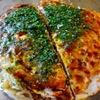 Hiroshima Okonomiyaki Kurumi - 料理写真:
