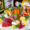 全席個室居酒屋 国産和牛肉寿司と海鮮 とろけ酒場 - メイン写真: