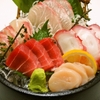 Tori En - 料理写真:【日替わり海鮮刺し】豊洲市場直送の新鮮な刺身盛りです。