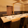 Kichijouji Sushi Shiorian Yamashiro - メイン写真: