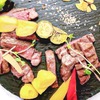 近江牛ダイニング リバーウエスト - メイン写真: