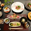 つきじ治作 - 料理写真: