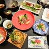 つきじ治作 - 料理写真: