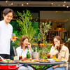 Pizzeria& Trattoria Idyllic - メイン写真: