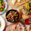 Pizzeria& Trattoria Idyllic - メイン写真: