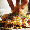 Okonomiyaki Monjayaki Nakashou - メイン写真: