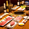 Oofuna De Yakiniku Douraku - メイン写真: