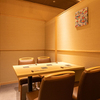 Shinagawa Sushi Matsumoto - メイン写真: