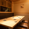 Shinagawa Sushi Matsumoto - メイン写真: