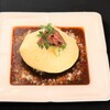 神戸牛洋食アモナ - メイン写真: