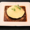 神戸牛洋食アモナ - メイン写真:
