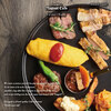 Magunetto Kafe Takezono - メイン写真: