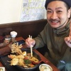 えっ！こんな処におうどん屋さん！？住吉 天ぷらカレーおうどん byまぁさん - メイン写真: