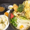 えっ！こんな処におうどん屋さん！？住吉 天ぷらカレーおうどん byまぁさん - メイン写真: