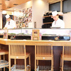 Sushi zammai - メイン写真: