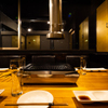 야키니쿠・내장구이・요우간야키 이치。