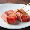 Sumibi Yakitori Semmonten Tarou - 料理写真: