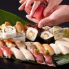 ビュッフェレストラン 嵯峨野 - メイン写真: