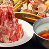 厳選牛 肉料理 個室居酒屋 牛羊酒場 - メイン写真: