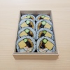 Ginza Sushi Nakahisa - メイン写真: