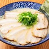 博多ラーメン鶴亀堂 - 料理写真: