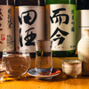 蕎麦前酒場 はんさむ - メイン写真: