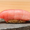 Sushi Mizuki - 料理写真:とろ