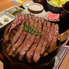 Kominka Yakiniku Kotori - 料理写真:銘柄牛ひつまぶし