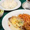 Toukyou Kafe Resutoran Furesuka - メイン写真: