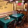 Toukyou Kafe Resutoran Furesuka - メイン写真: