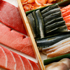 Ginza Sushi Yoshi - メイン写真: