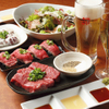 卸 新宿食肉センター 極 - メイン写真: