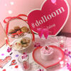 個室・誕生日・テーブルアートのお店 dolloom - メイン写真: